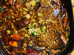 -三个大叔东北烧烤·砂锅菜(西三旗店)