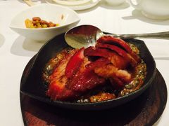 -翠园(铜锣湾广场店)