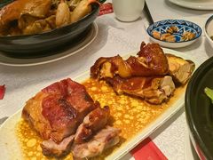 -喜记避风塘炒辣蟹(旗舰店)