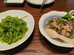 -松子料理(亮马桥店)