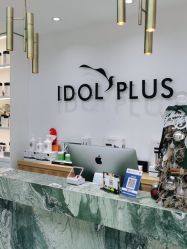 -IDOL PLUS 