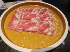 -牛New寿喜烧(新六百店)