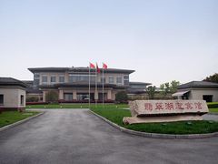 -翡翠湖迎宾馆·游泳馆