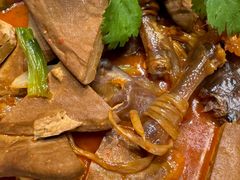 -又见炊烟私房菜(敬亭路店)