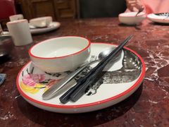 -新白鹿餐厅(爱琴海购物中心店)