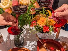 -狮拾久·现代新加坡料理(壹方城店)