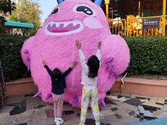 -秦皇岛乐岛海洋王国