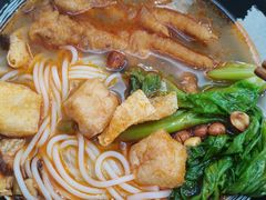 -笋果坊螺蛳粉(竹园小区店)