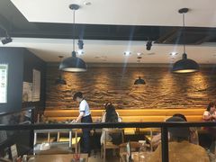 -神仙雪浓汤(弘大店)