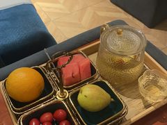 -华夏良子·足道SPA艾灸(翠微店)