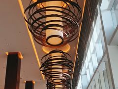 -上海浦东嘉里大酒店