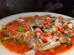 -坛宗剁椒鱼头(河西王府井店)