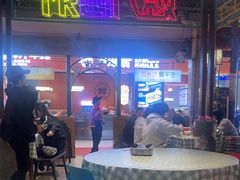 -彭耕记猪油炒小菜(吉联mall店)