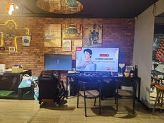-4k轰趴馆(苏州街店)