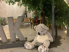 -了不起的考拉咖啡店(高新店)