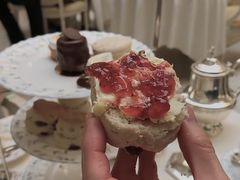 -The Ritz Restaurant