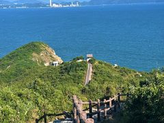 -长洲岛