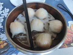 -青岛中心假日酒店·蓝天行政酒廊