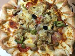 -必胜客(宁海西子国际店)