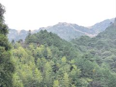 -萍乡武功山风景名胜区