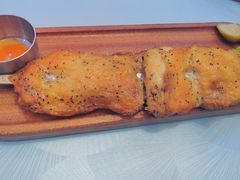 -华梅西餐厅(哈尔滨中央大街店)