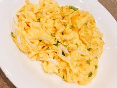银鱼炒蛋-品渔味湖鲜馆(拈花湾店)