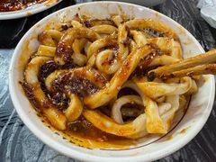 -西月城谭豆花(春熙路店)