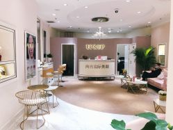 -UP&UP·半永久眉毛眼线机器野生眉