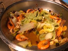 -七欣天香辣蟹火锅(上海银亿滨江店)