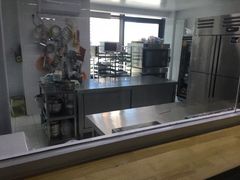 -食间旅人DIY烘焙工作室