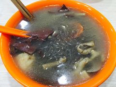 -金原鸭血粉丝汤总店(锁金村店)