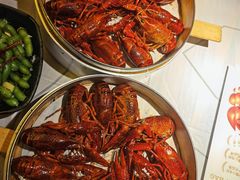-巴厘龙虾·榜首油焖大虾(音乐学院·沿江酒馆店)