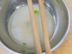 -刚砂锅鸡丝米线