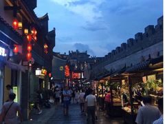 -东西巷