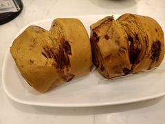 红糖馒头-李与白包子铺(桐梓林店)