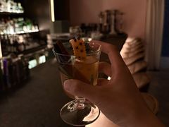 -DEW Lounge(深圳湾店)