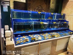 水产区-东来顺饭庄(王府井步行街店)