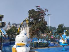 -安吉Hello Kitty乐园