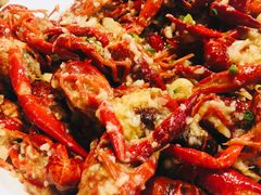 -霸王虾·麻辣小龙虾(清水河公园店)