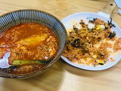 -李先生的首尔小馆(松江启源广场店)