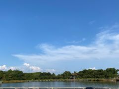 -牛鱼嘴原始生态风景区