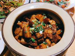 -珍藏湘约(科技园店)