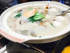 -蒸膳坊(王寨店)