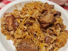 -西贝(上海我格广场店)