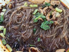 红油肥肠粉-甘记肥肠粉(马鞍北路店)