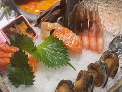 -匠和风精致料理(莆田财富中心店)