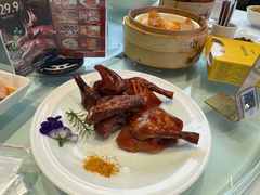 -好友缘家宴(青山路店)