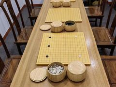 -琴书和韵(上南馆旗舰店)