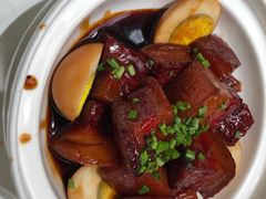 -乾隆美食·本帮菜(黄河路店)