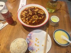 -娄三少·老北京春饼烤鸭家常菜(富力又一城店)